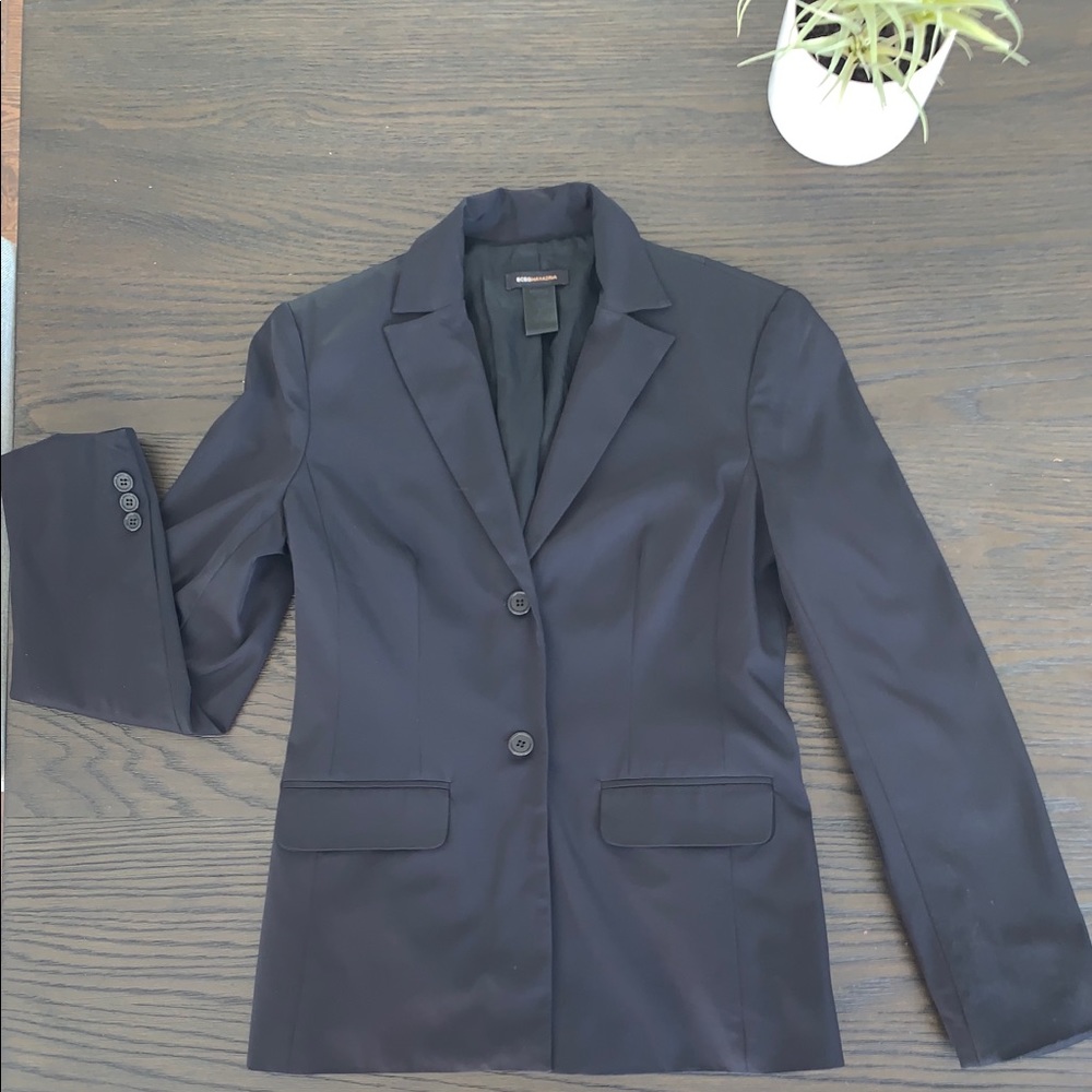 BCBG Max Azria Blazer